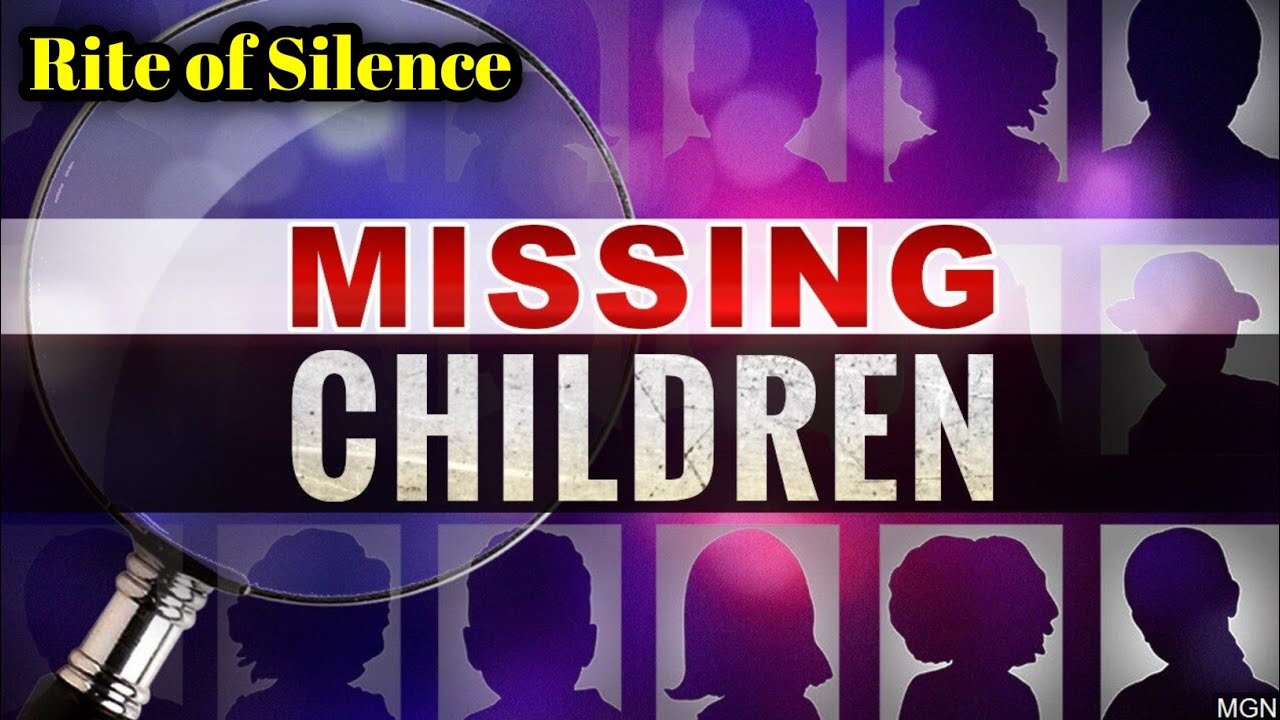 The Mystery of 14 Missing Children: What Happened at the Catholic Orphanage in Just 3 Years?
