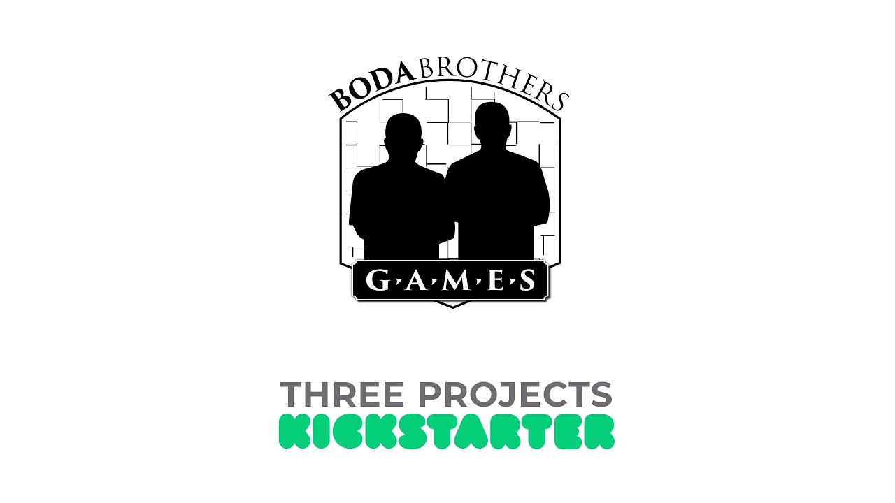 Kickstarter Intro