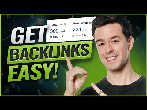 what are seo backlinks