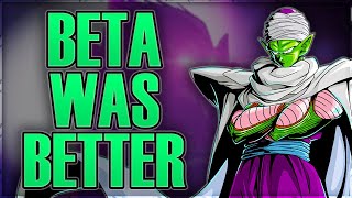 The Honest Truth About Dragon Ball The Breakers