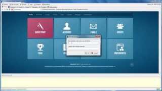 Friend Bomber - Tutorial - How To Purchase & Activate The Software screenshot 5