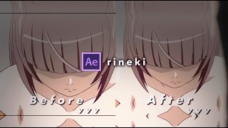 How to Remove Motion Tile "Black Lines" | After Effects Tutorial