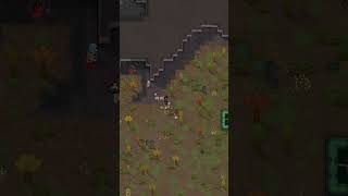 🚀 Gravship raiding bigger rimworld bases