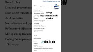 Infosys Hiring Freshers 2026|SP and DSE Roles#software#infosys#offcampusdrive#hiring#fresherjobs