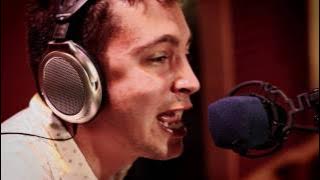 UG Studios session 'Car Radio' by Twenty One Pilots