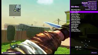 [PS3/BO1] Rebirth Offhost/Host (CFW/HEN)