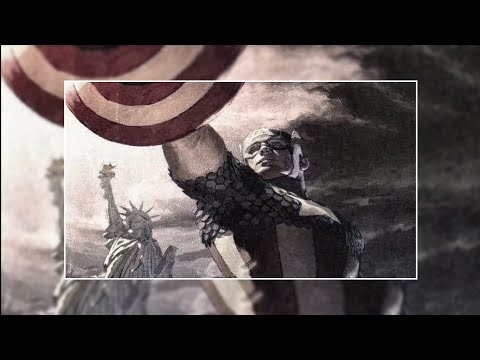 𝑯𝑨𝑹𝑫-𝑻𝑬𝑲𝑲 𝑭𝑶𝑹 𝑾𝑯𝑨𝑻 – 𝑺𝒍𝒐𝒘𝒆𝒅 ~ 𝑹𝒆𝒗𝒆𝒓𝒅 | 𝑪𝒂𝒑𝒕𝒂𝒊𝒏 𝑨𝒎𝒆𝒓𝒊𝒄𝒂 ⭐