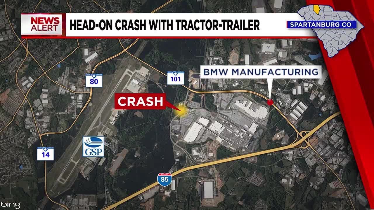 Coroner identifies driver killed in head-on crash with tractor-trailer ...