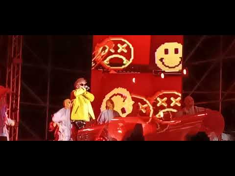 2021新北市三重good day有愛大聲唱公益演唱會 蕭秉治 WILD
