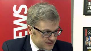 Christophe Lèguevaques, Avocat: \