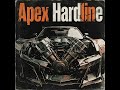 APEX HARDLINE PHONK ⚡ | Dark Aggressive Drift Beat