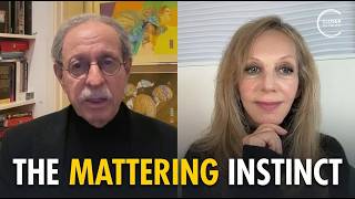 Is Consciousness a Fundamental Building Block of the Universe? | Rebecca Newberger Goldstein