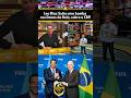 Leo Diaz solta bomba,  sobre o presidente da CBF 🤯🇧🇷 #viral #futebol #fifa #cbf #presidente #usa