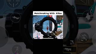 Matchmaking With Killza 🗿 #scarfall