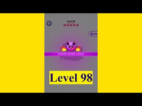 How to Solve CubeAway Level 98: Mastering Complex Arrow Patterns