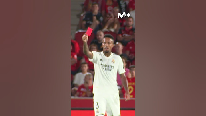 🤣 Militao y Soto Grado
