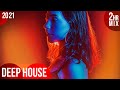 ♫ Deep House Essentials 2021 (2-Hour Mix) ᴴᴰ