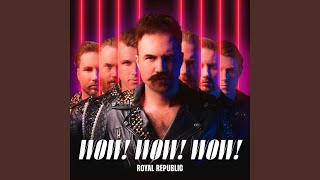 Download Lagu Wauw! Wauw! Wauw! MP3