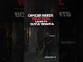 Officer Needs Help Call Leads To Shooting In Boyle Heights