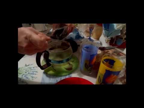 Азерчай — обзор чая из Краснодарского края