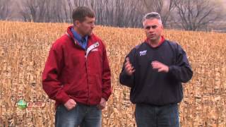 Weed Control In Sunflowers #722 (Air Date 1/20/13)