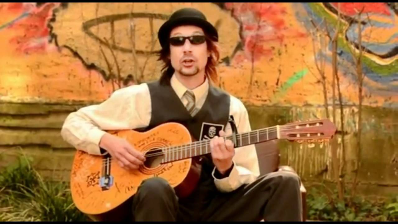 Floh Söllner - Sonntag Morgen (zu Gast bei Exzessiv.TV)