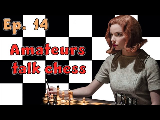 The Queen's Gambit - Episode 4 review - ChessBase India