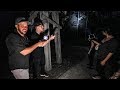 GHOST HUNTING IN HAUNTED FOREST AT 3AM! (Part 2 - Spirit Caught!)