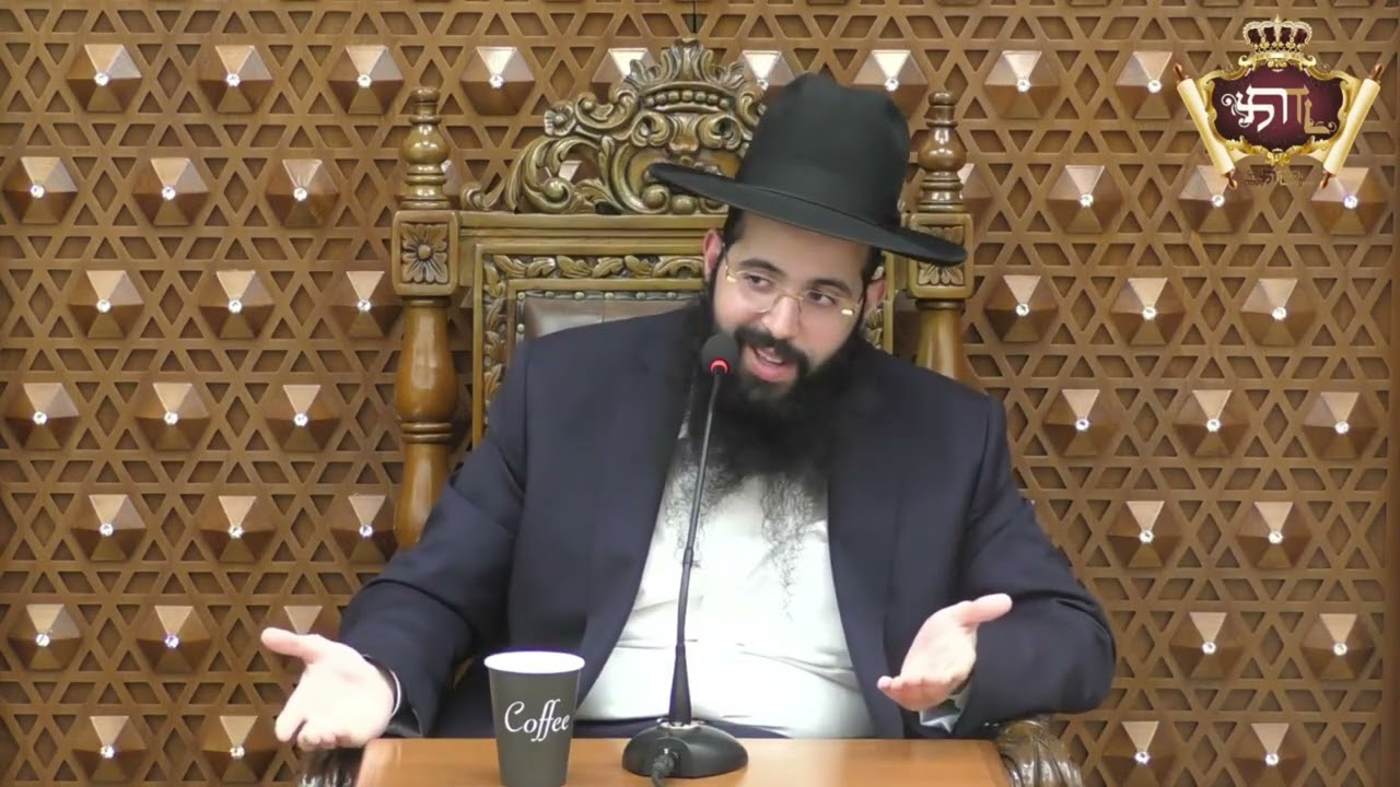 איך אדם מגיע למצב שהוא שותק 32 שנה??? - סיפור עם מסר לחיים!!