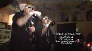 Rap-A-Lot 2 Southern Empire