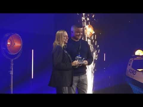 Ford Dealer Sessions: Into The Blue Manchester 2024