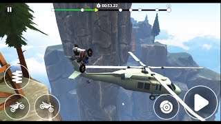 Trial Xtreme Freedom Alpha / Bruttus -The New Best Motobike Game 😎🔥 #1