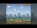 Tough Nuts &mdash; new slingshot physics game for Amiga 1200 (AGA) | Trailer