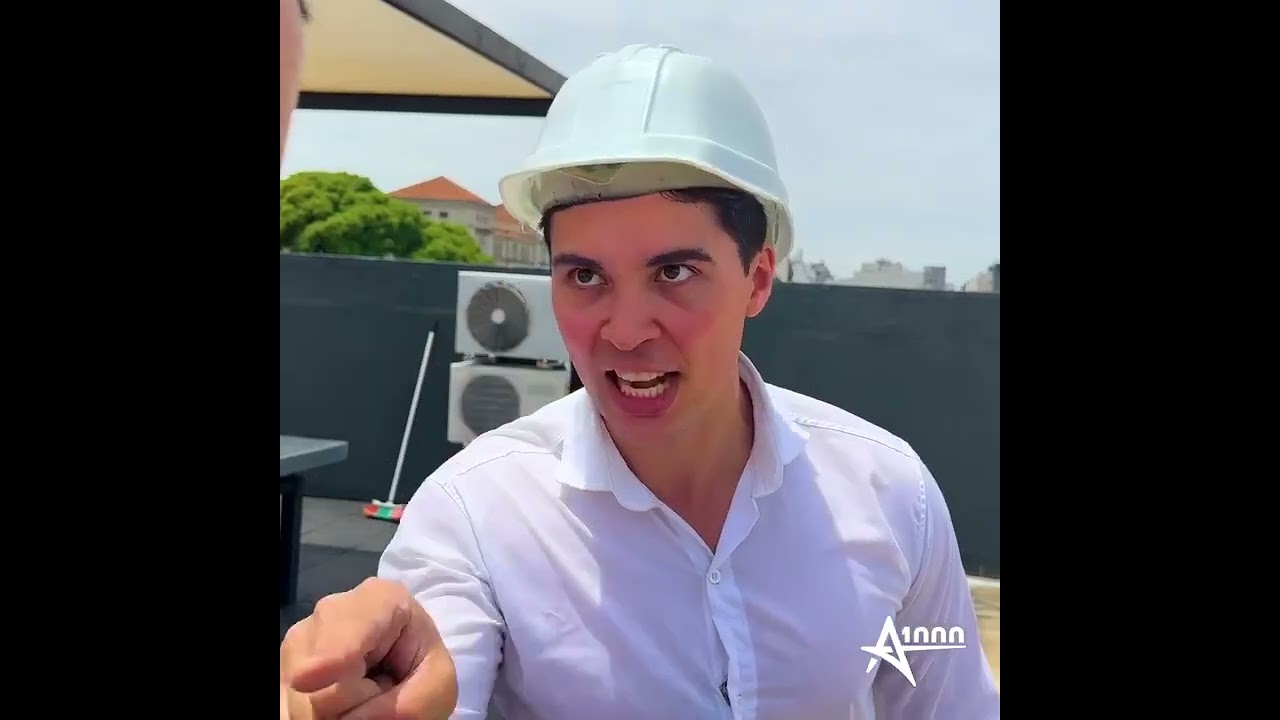 Pensaron que era hombre y se llevaron una gran sorpresa