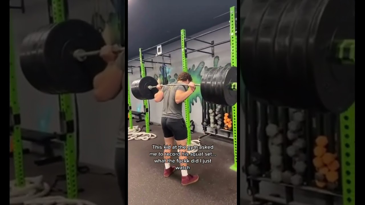 This could have ended BADLY! ☠️ 