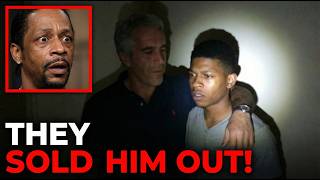 Famous Katt Williams EXPOSES How Bryshere Gray Got Pulled Into Epst3in Island Net Worth