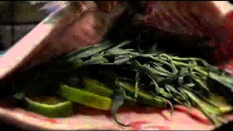 Oven-poached salmon with fennel and beetroot recipe from Waitrose