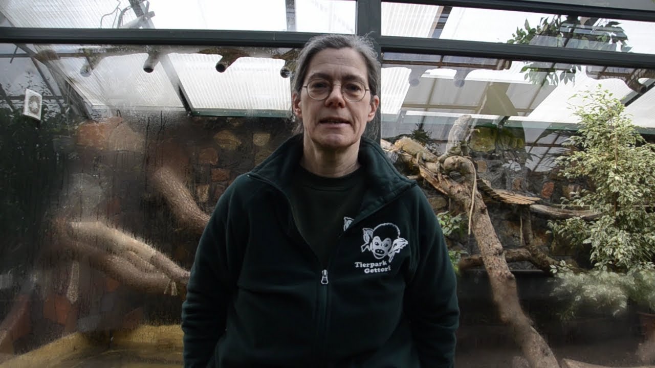 Tierpark Gettorf Corona Tagebuch #1: Danke, Ihr seid echt klasse!