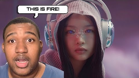 NewJeans (뉴진스) ‘Supernatural’ Official MV (Part.2) REACTION!