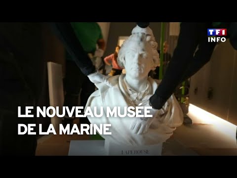Vidéo: Navires-musées et musées maritimes à LA