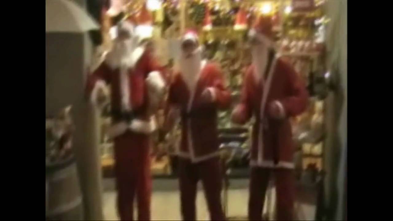 Cooperation Project Frozen River (JcC meets JcRLP)