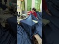Garden umbrella production -sewing fabric  #outdoorfurniture #outdoorumbrella
