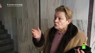 La Casera Del Profesor Cocinero De Drogas Convirtió Mi Despensa En Su Laboratorio