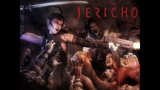 [Raint TV] Clive Barker's Jericho - Стрим игры про Иерихон или общение с духом Романа Трахтенберга