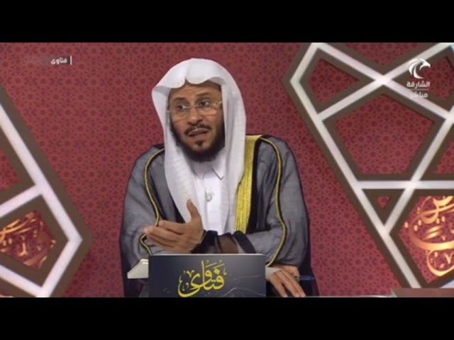 عندما تعود المرأة من العرس يطلب منها زوجها أن تصف له شكل العروس | الشيخ عزيز بن فرحان