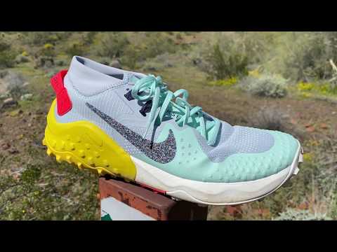 mens nike wildhorse 6
