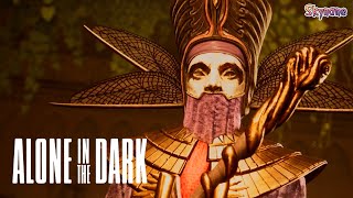Тёмный Человек | Alone In The Dark (2024) Прохождение Игры [5]