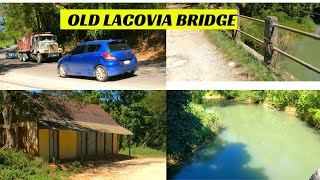 LACOVIA BRIDGE | ST.ELIZABETH | JAMAICA 2023