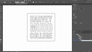 Removing Clip Paths with Adobe Illustrator for Laser Cutting (the wrong way)