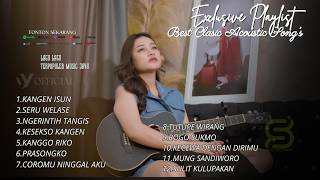 KANGEN ISUN,SERU WELASE DENIK ARMILA FULL ALBUM TERBARU 2026